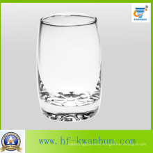 Hot Egg Shape Cup for Drinking Glass Glassware